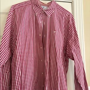 Southern Tide Button Down